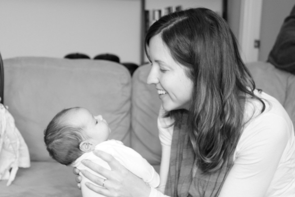 birth doula - Justine Uhlenbrock
